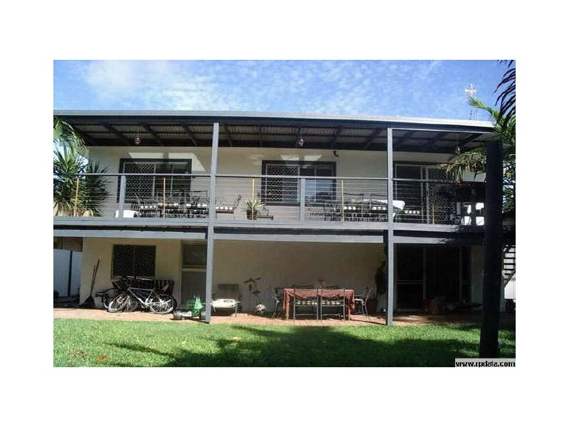 1/163 Paradise Parade, Hollywell QLD 4216