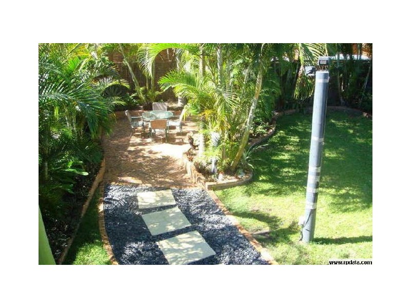 1/163 Paradise Parade, Hollywell QLD 4216