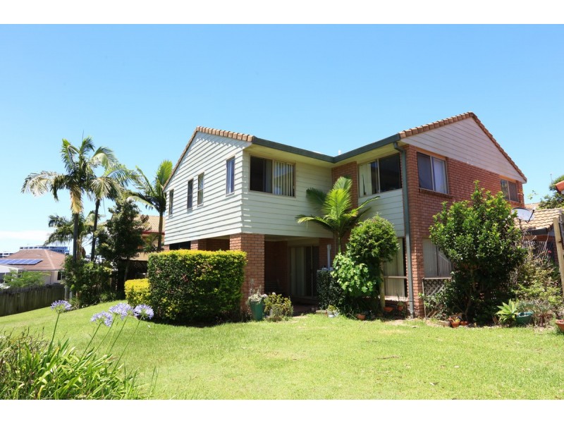 31/601 Pine Ridge Road, Biggera Waters QLD 4216