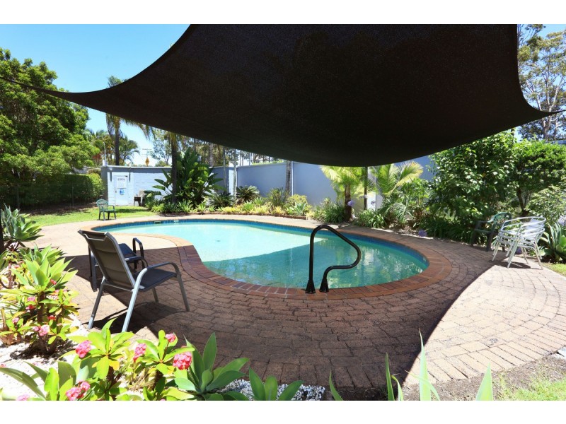 31/601 Pine Ridge Road, Biggera Waters QLD 4216