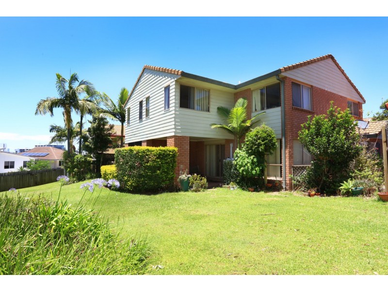 31/601 Pine Ridge Road, Biggera Waters QLD 4216