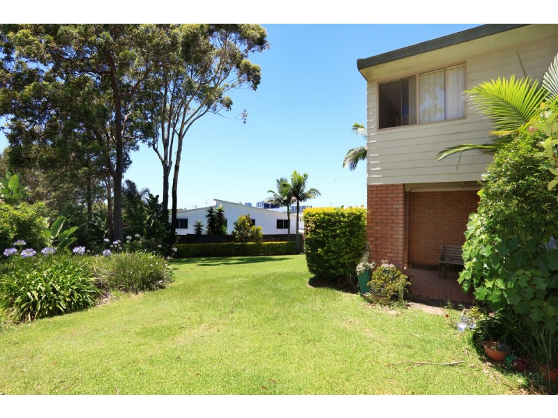 31/601 Pine Ridge Road, Biggera Waters QLD 4216