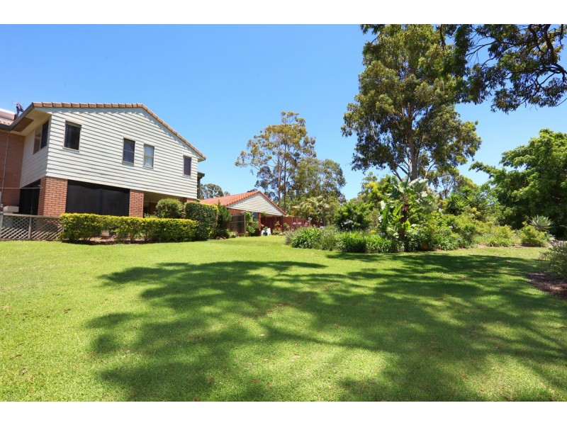 31/601 Pine Ridge Road, Biggera Waters QLD 4216