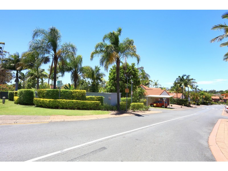 31/601 Pine Ridge Road, Biggera Waters QLD 4216