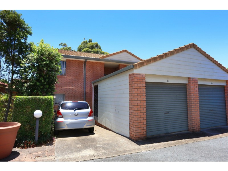 31/601 Pine Ridge Road, Biggera Waters QLD 4216