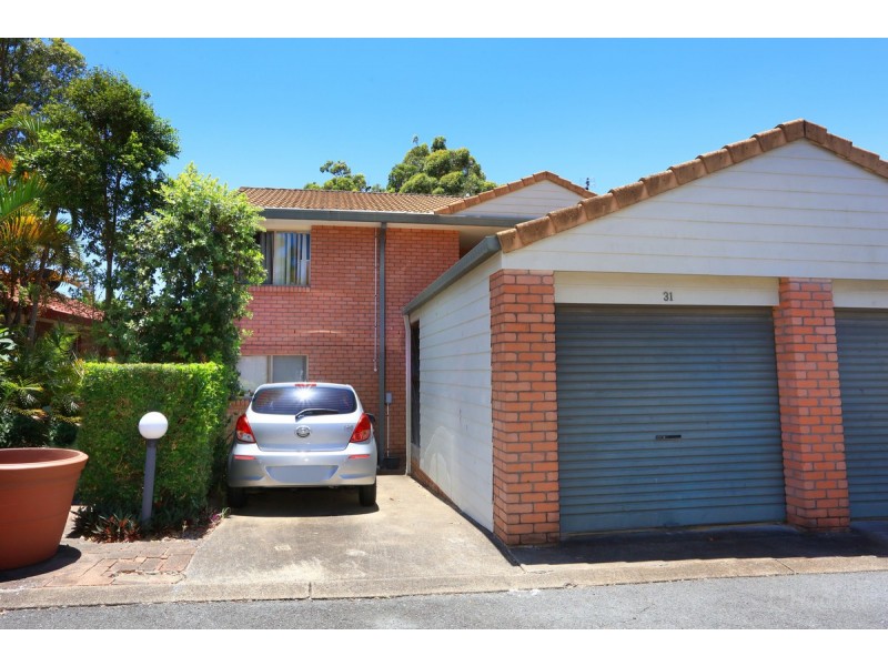 31/601 Pine Ridge Road, Biggera Waters QLD 4216