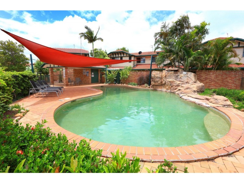 66/75 Brown Street, Labrador QLD 4215