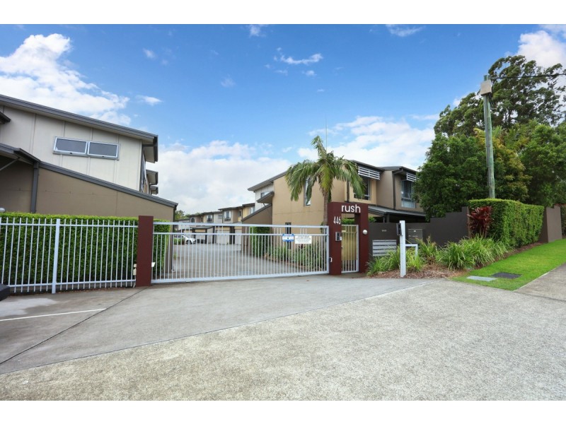 14/446 Pine Ridge Road, Coombabah QLD 4216
