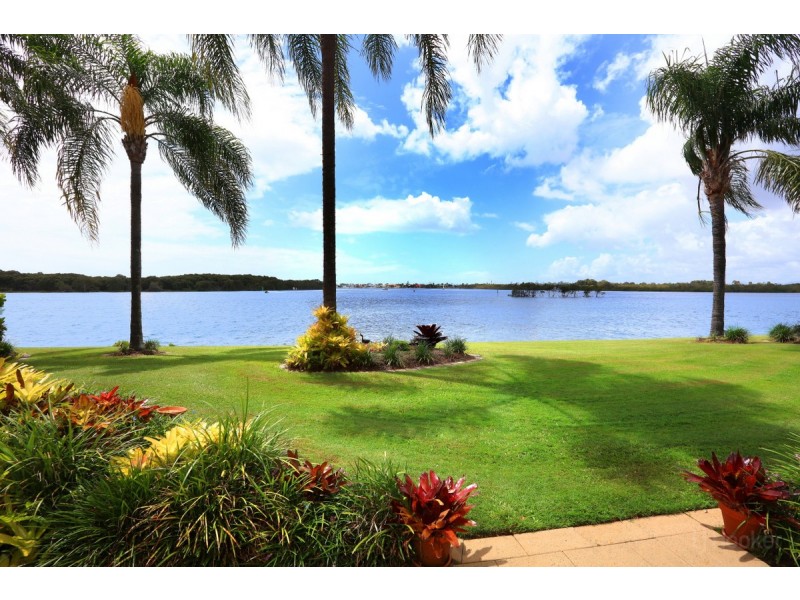 22/81 Boykambil Esplanade North, Hope Island QLD 4212