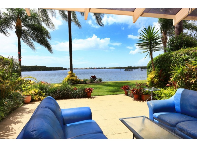 22/81 Boykambil Esplanade North, Hope Island QLD 4212