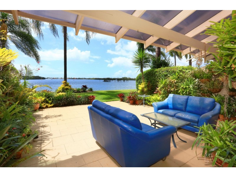 22/81 Boykambil Esplanade North, Hope Island QLD 4212