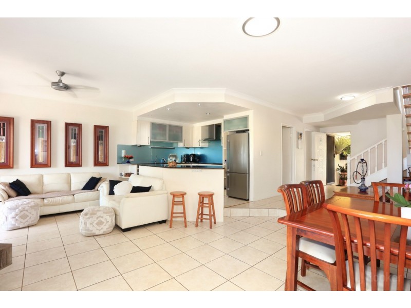 22/81 Boykambil Esplanade North, Hope Island QLD 4212