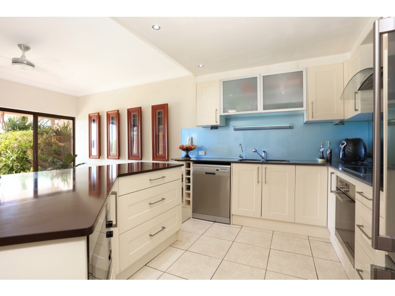 22/81 Boykambil Esplanade North, Hope Island QLD 4212