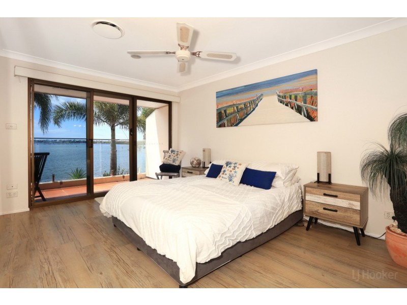 22/81 Boykambil Esplanade North, Hope Island QLD 4212