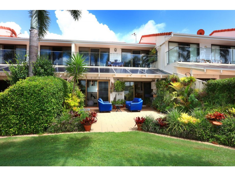 22/81 Boykambil Esplanade North, Hope Island QLD 4212