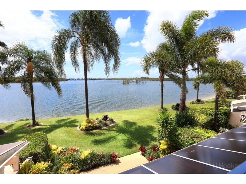 22/81 Boykambil Esplanade North, Hope Island QLD 4212