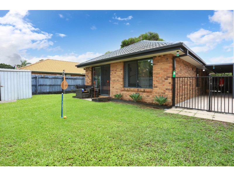 47 Leonardo Circuit, Coombabah QLD 4216