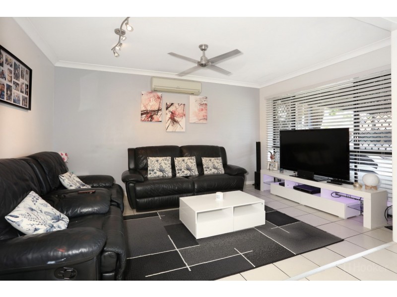 47 Leonardo Circuit, Coombabah QLD 4216