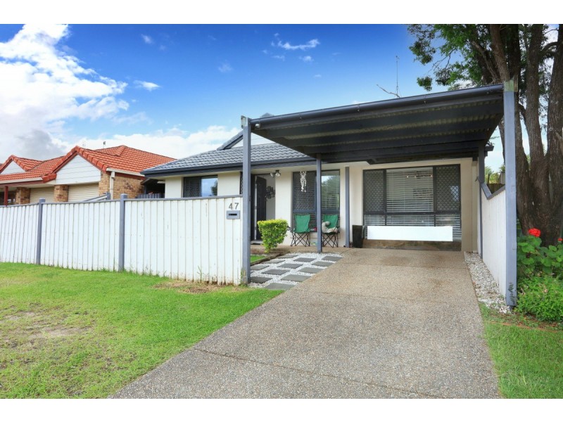 47 Leonardo Circuit, Coombabah QLD 4216
