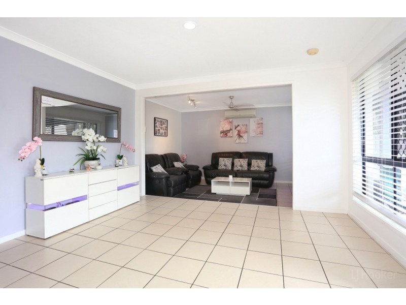 47 Leonardo Circuit, Coombabah QLD 4216