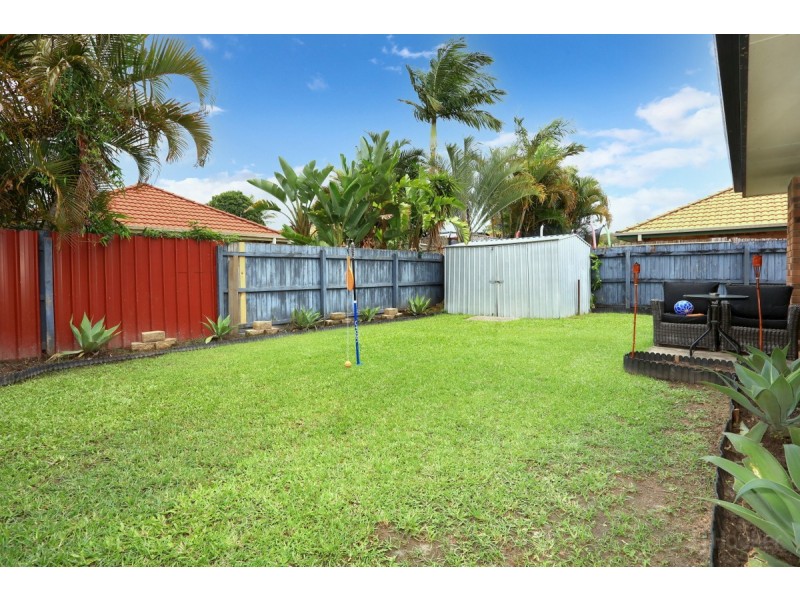 47 Leonardo Circuit, Coombabah QLD 4216