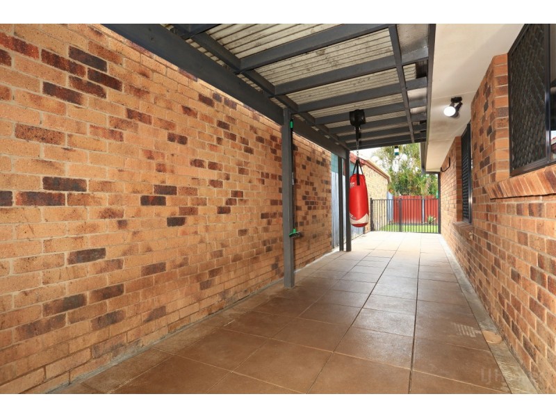 47 Leonardo Circuit, Coombabah QLD 4216