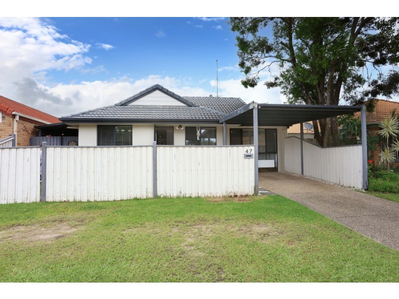 47 Leonardo Circuit, Coombabah QLD 4216