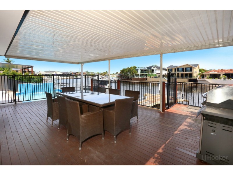 10 Matthew Flinders Drive, Hollywell QLD 4216