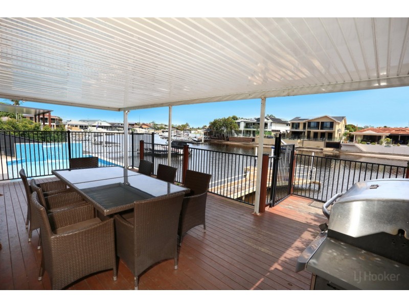 10 Matthew Flinders Drive, Hollywell QLD 4216