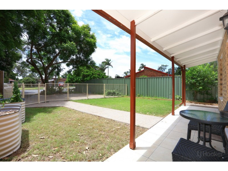 1/18 Eurimbula Court, Paradise Point QLD 4216