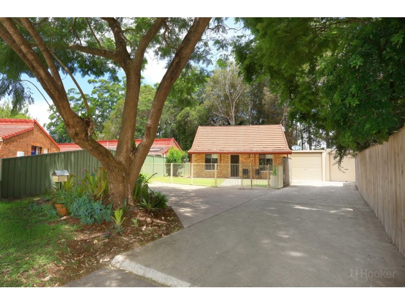 1/18 Eurimbula Court, Paradise Point QLD 4216