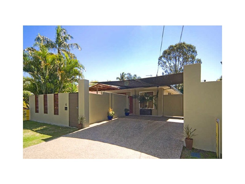 Coombabah QLD 4216