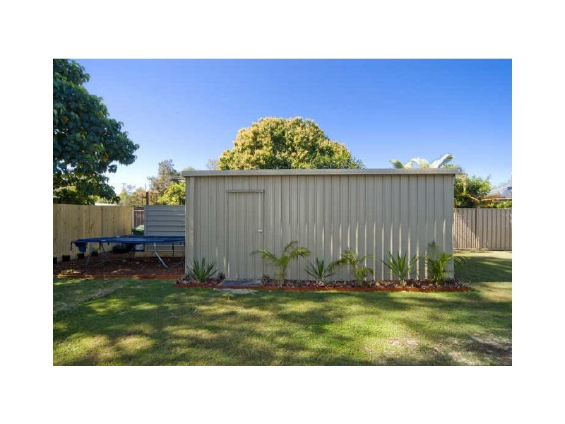 Coombabah QLD 4216