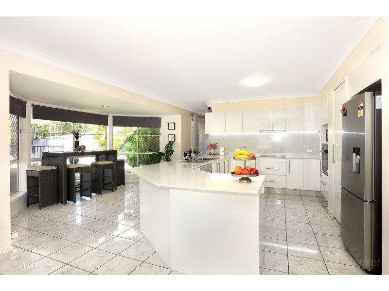 45 Monterey Keys Drive, Helensvale QLD 4212