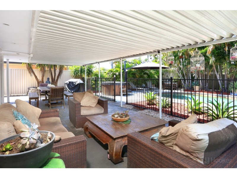 45 Monterey Keys Drive, Helensvale QLD 4212