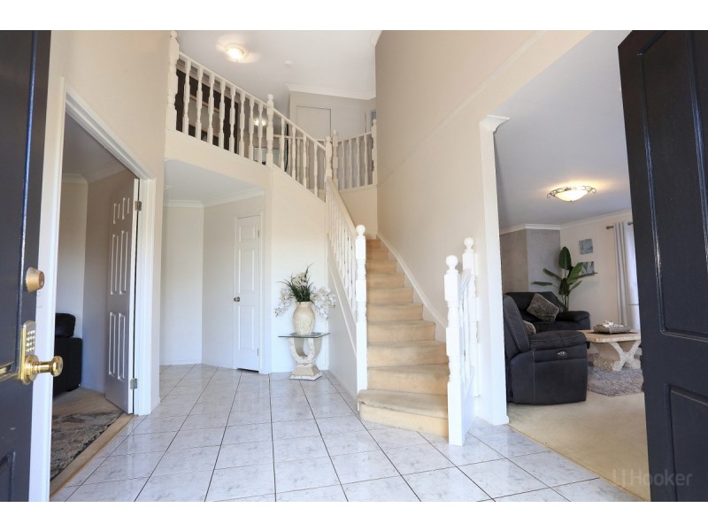 45 Monterey Keys Drive, Helensvale QLD 4212