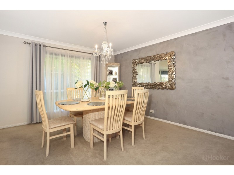 45 Monterey Keys Drive, Helensvale QLD 4212