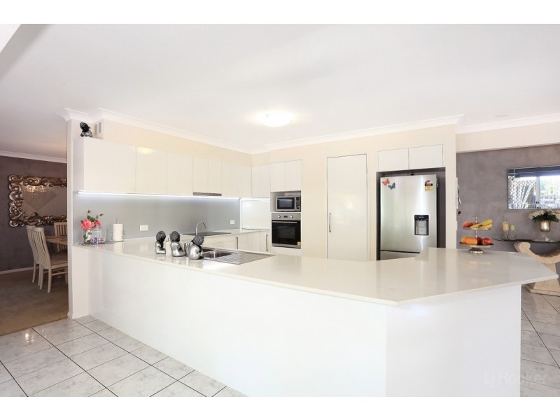 45 Monterey Keys Drive, Helensvale QLD 4212