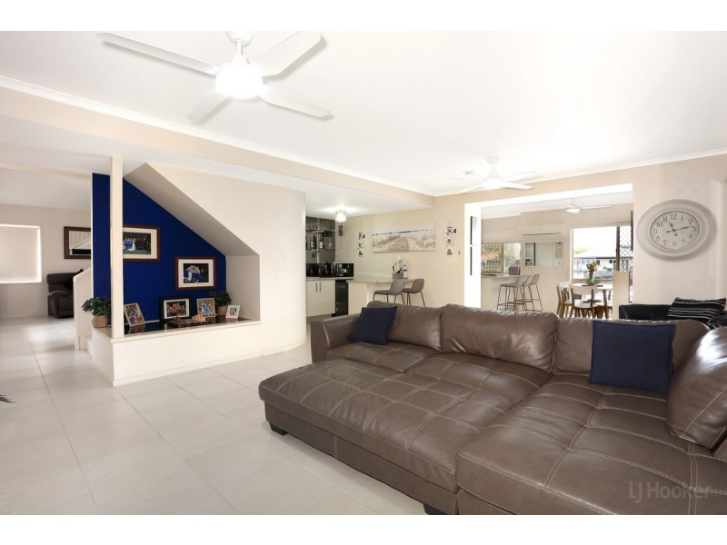 66 oxley Drive, Paradise Point QLD 4216