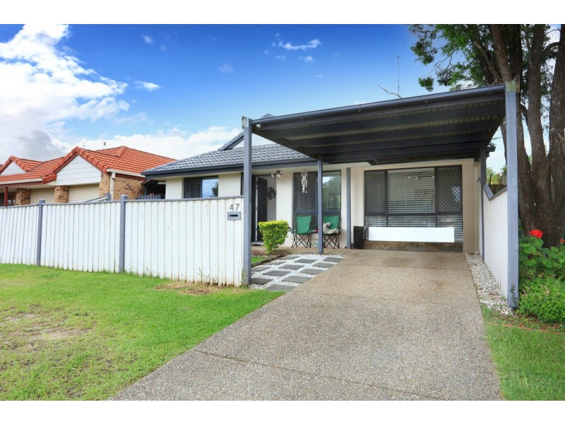 47 Leonardo Circuit, Coombabah QLD 4216