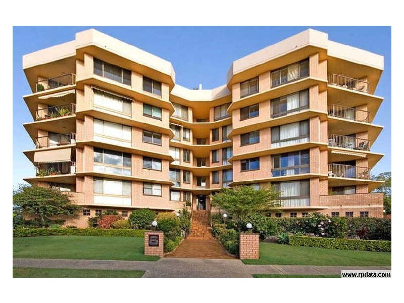 10/8 Paradise Parade, Paradise Point QLD 4216