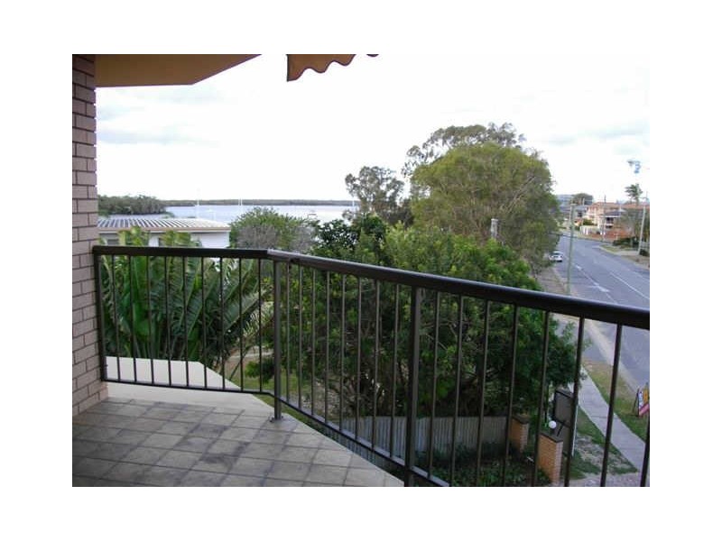 10/8 Paradise Parade, Paradise Point QLD 4216