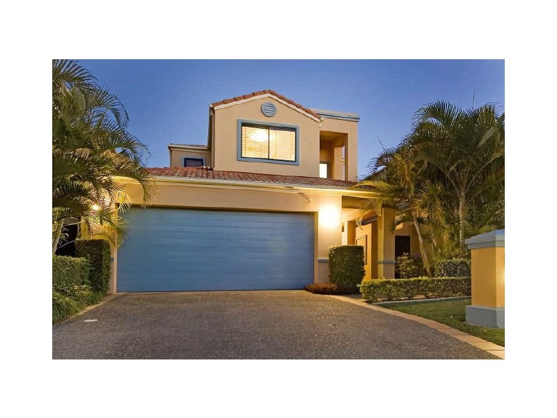 Hope Island QLD 4212