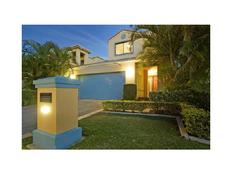 Hope Island QLD 4212