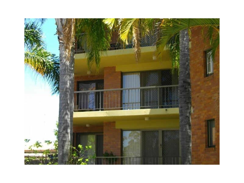 5/42 Falkinder Avenue, Paradise Point QLD 4216