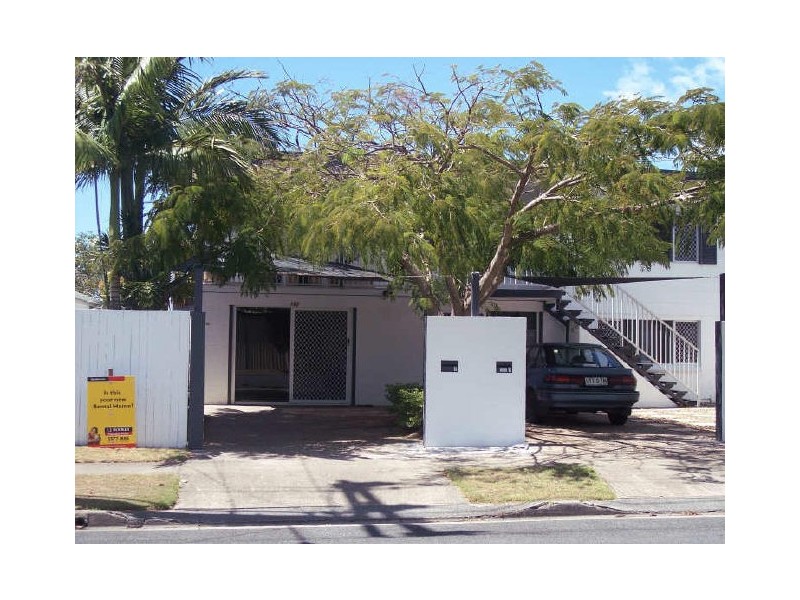 1102/300 Marine Parade, Labrador QLD 4215