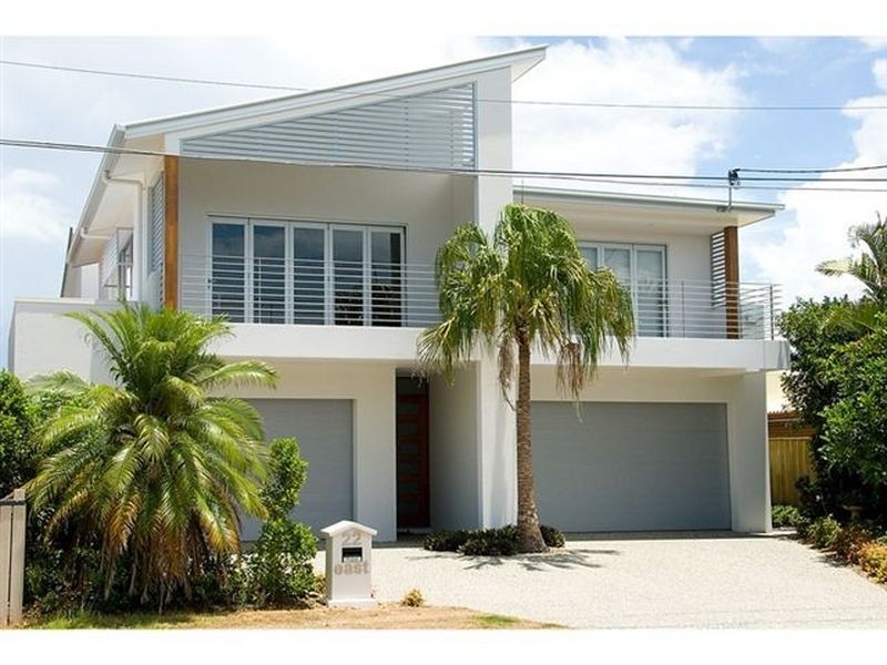 1/22 Eider Avenue, Paradise Point QLD 4216