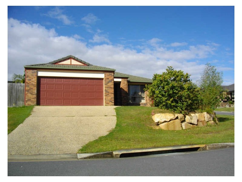 1 Orion Court, Molendinar QLD 4214