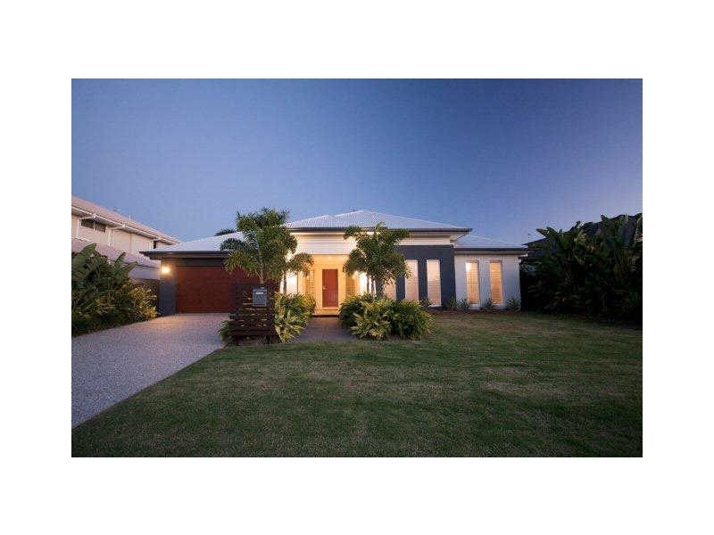 50 Southaven Drive, Helensvale QLD 4212