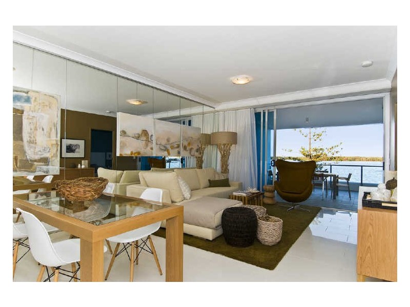 Biggera Waters QLD 4216